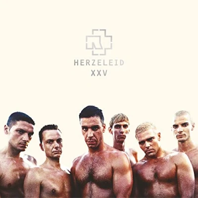 Imagen de Herzeleid Remastered 2020 (Edición Limitada) (LP) [Vinilo]