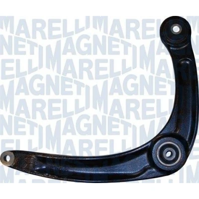 Imagen de MAGNETI MARELLI 301181392800 Barra oscilante, suspensión de ruedas Eje delantero, derecha Brazo oscilante transversal PEUGEOT: 308 I Hatchback, 5008
