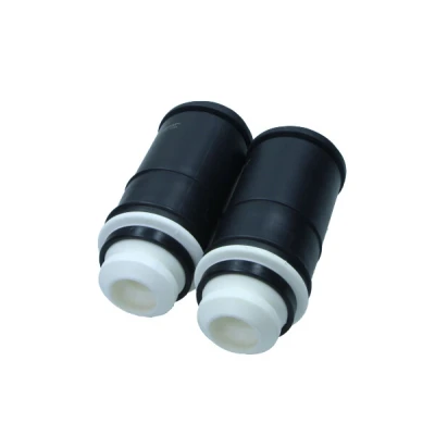 Imagen de MAXGEAR 72 4350 Guardapolvo Amortiguador Eje delantero