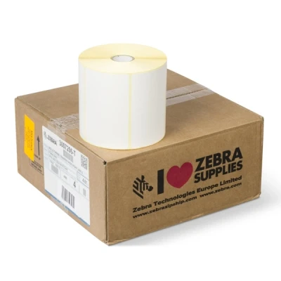 Imagen de Zebra Z select 2000t, 102 X 64mm Etiquetas De Impresora