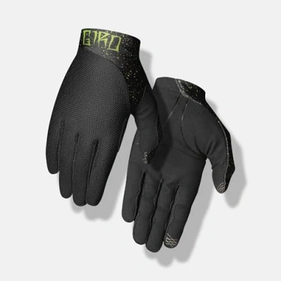 Imagen de GIRO Trixter Lime Breakdown XL