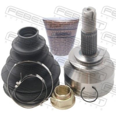 Imagen de FEBEST 1810 Z16 Junta Homocinética Eje delantero, lado de rueda OPEL: Corsa D Hatchback, E Hatchback