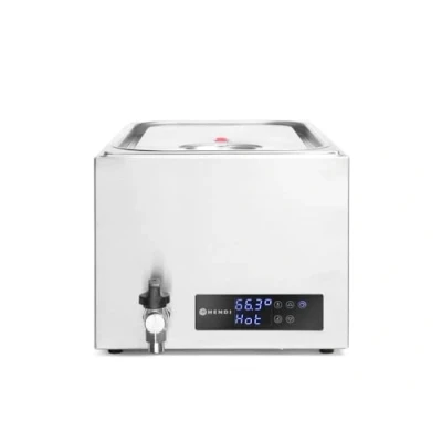 Imagen de HENDI Sistema de sous vide GN 1/1. 20 L 230V / 600W 335x540(H)310 mm