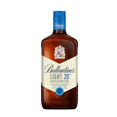 Imagen de Ballantine&#039;s Light Bebida Espirituosa 700ml