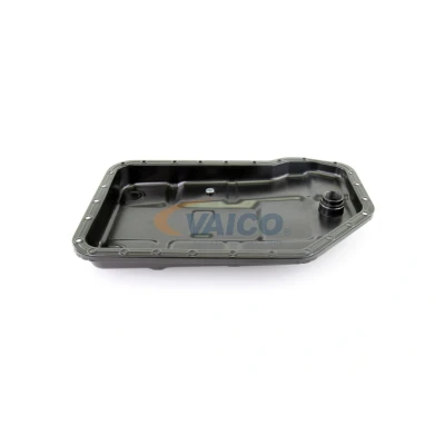 Imagen de VAICO V10 3496 Cárter de aceite, caja automática AUDI: A4 B8 Berlina, VOLKSWAGEN: Passat B5 GP Berlina