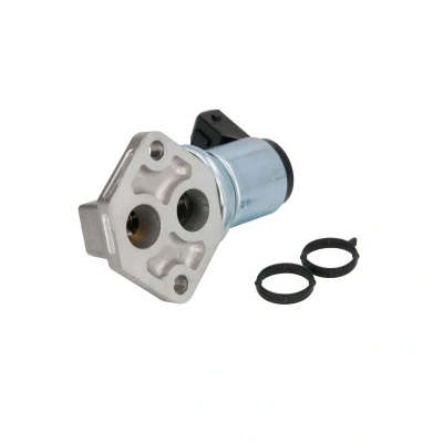 Imagen de HITACHI 2508696 Válvula de Mando Ralentí eléctrico con junta FORD: Galaxy Mk1 MPV
