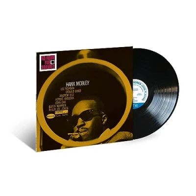 Imagen de No Room For Squares (2LP) [Vinilo]