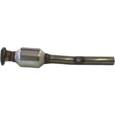 Imagen de BOSAL 099 987 Catalizador Euro 3 con piezas de montaje VOLKSWAGEN: Golf 4, New Beetle Hatchback, 4 Variant, SEAT: Leon I Hatchback