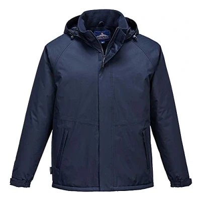Imagen de Portwest Chaqueta Aislante Limax, Tamaño: L, Color: Marino, S505NARL