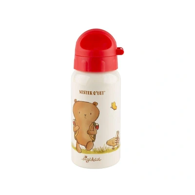 Imagen de Botella Acero Inoxidable Mister O&#039;Lui 400ml