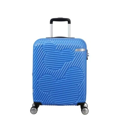 Imagen de American Tourister Mickey Clouds Trolley Trolley, Talla: One Size, Mikey tranquil blue