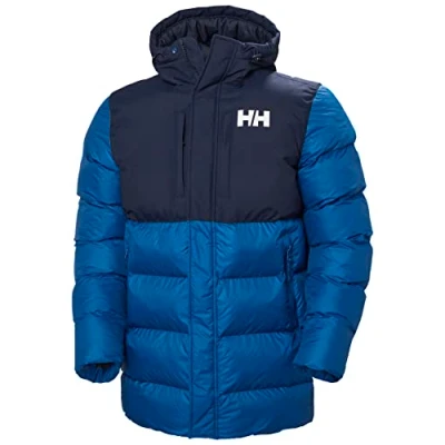 Imagen de Helly Hansen Chill Jacket 2.0, Chaqueta Deportivas Para Hombre, Azul (Blue), XXL