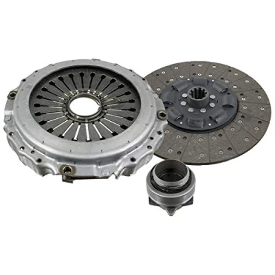 Imagen de Kit de embrague FEBI BILSTEIN 105137