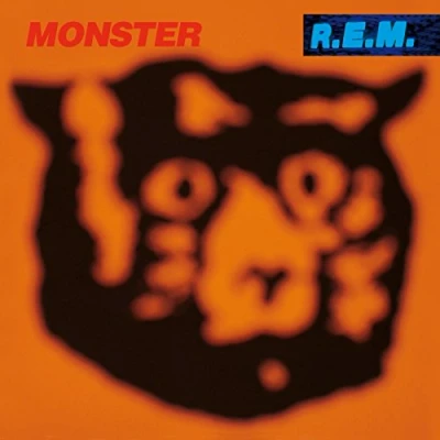 Imagen de Monster 25th Anniversary LP Edition [Vinilo]