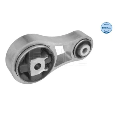 Imagen de MEYLE 16 14 030 0038 Soporte de motor ORIGINAL Quality derecha, debajo Rodamiento caucho metal Brazo torsión RENAULT: TRAFIC 2 Kasten