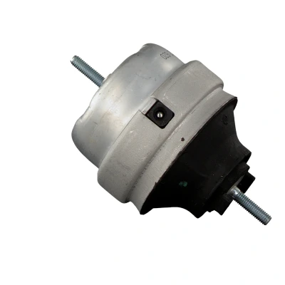Imagen de FEBI BILSTEIN 32642 Soporte de motor ambos lados Cojinete hidro conectable electricamente AUDI: A6 C5 Berlina, A4 B5 Avant