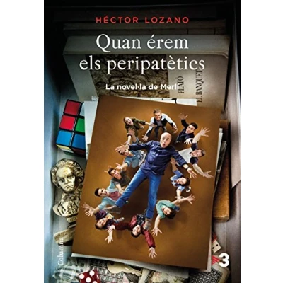 Imagen de Quan érem els peripatètics (Clàssica)
