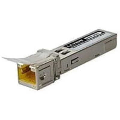 Imagen de Cisco MGBT1 Transceptor SFP Ethernet/Gigabit T Mini GBIC