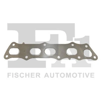 Imagen de FA1 479 003 Junta Colector de Escape Cabeza cilíndrica Acero fino HONDA: Accord 7 Limousine, CIVIC 8 Hatchback, CR V 3