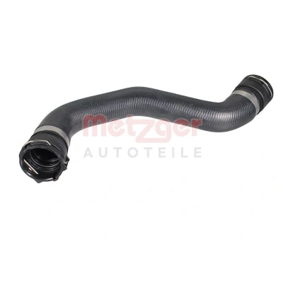 Imagen de METZGER 2422197 Manguitos de Radiador a la derecha arriba Con acoplamientos rápidos BMW: 1 Hatchback, 3 Sedán, Touring