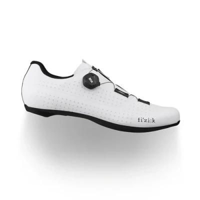 Imagen de Fizik R4 Overcurve, Zapatillas de Bicicleta Hombre, Negro, 41.5 EU