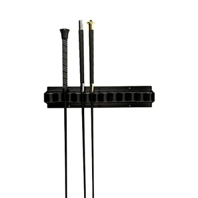 Imagen de PFIFF 005411 Soporte para fustas, Color Negro