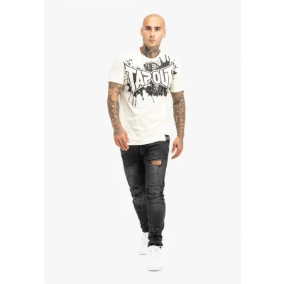 Imagen de Camiseta Tapout Splashed
