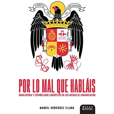 Imagen de POR LO MAL QUE HABLAIS
