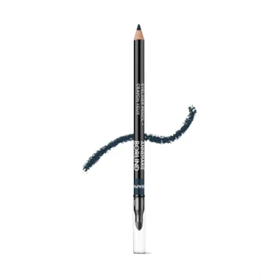 Imagen de ANNEMARIE BÖRLIND Eyeliner Effective Natural Beauty Pencil Graphite (1 g) Con aceites valiosos, aplicación precisa, mezcla suave, sin derivados de minerales ni microplásticos, vegano