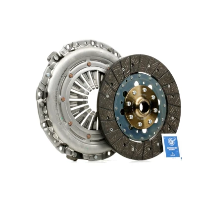 Imagen de SACHS 3000 950 851 Kit de Embrague sin cojinte desembrague 240 SSANGYONG: Korando III SUV