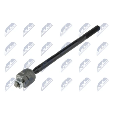 Imagen de NTY SDK FR 007 Rotula Axial de Direccion Eje delantero FORD: Focus 3, Transit Courier Furgón, Mk3 Furgón / Familiar