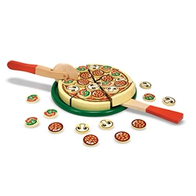 Imagen de Melissa &amp; Doug Pizza Party