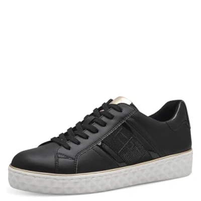 Imagen de MARCO TOZZI Mujer 2 23780 42, Zapatillas, Peine Negro, 39 EU