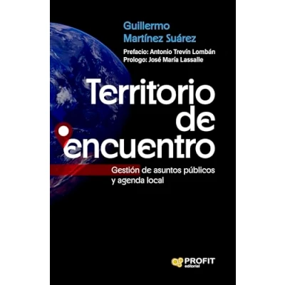 Imagen de Territorio De Encuentro