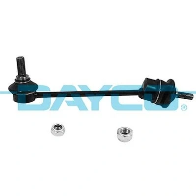 Imagen de DAYCO DSS1128 Bieleta de suspensión Eje delantero, izquierda, derecha M12x1.5 LAND ROVER: Freelander I SUV Cabrio,