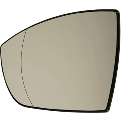 Imagen de TarosTrade 57 0952 L 46339 Cristal De Retrovisor Calefactable Lado Izquierda