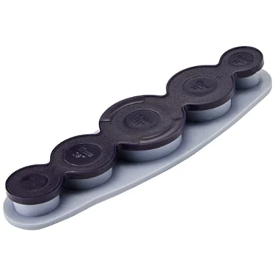 Imagen de Prym 673170 Herramienta Universal para Botones De Tapa, Multicolor, 11 29 mm Tamaño