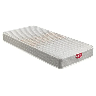 Imagen de PIKOLIN Colchón Apple Compact Tecnología de Espuma Avanzada HR Confortcel Firmeza Media Alta 90x190