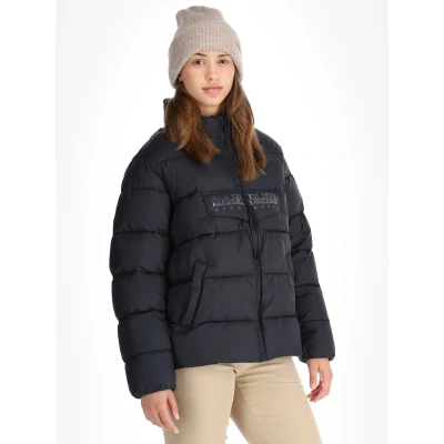 Imagen de Napapijri Puffer OPEN Chaqueta de invierno, Mujer, Talla: Large, 041