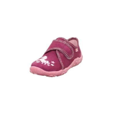 Imagen de superfit Bonny Sneakers, Zapatillas Niñas, Rojo 5010, 35 EU