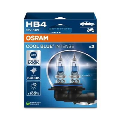 Imagen de Bombilla de carretera OSRAM 9006CBN 2HB