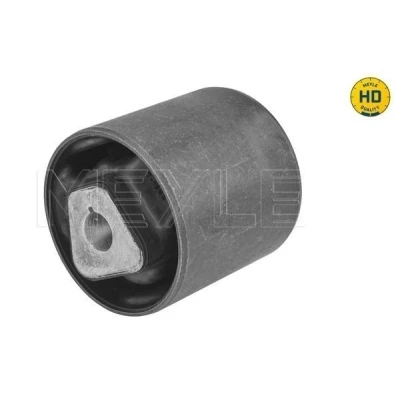 Imagen de MEYLE 314 610 0027/HD Casquillo cojinete, brazo oscilante sin soporte BMW: 5 Touring