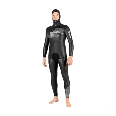 Imagen de Mares Prism Skin 30 Man Pants, Pantalón del Traje de Apnea 3mm para Hombre, S4