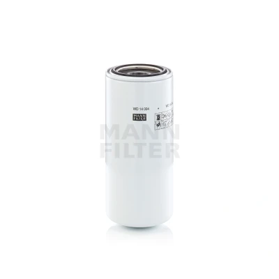 Imagen de MANN FILTER WD 14 004 Filtro, sistema hidráulico operador 136