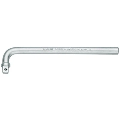 Imagen de GEDORE 3081 Mango insertable cuadrado 10 (3/8&quot;)mm (pulgadas) hexagonal