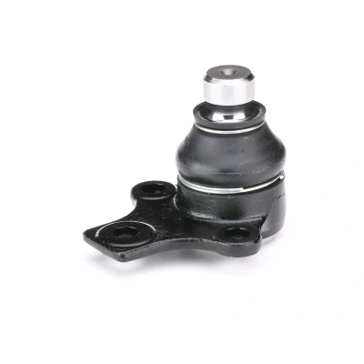 Imagen de FEBI BILSTEIN 02942 Rótula de suspensión Eje delantero, izquierda, debajo, derecha 19 para brazo oscilante transversal norauto, oscaro,
