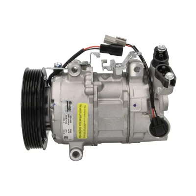Imagen de NISSENS 891043 Compresor de Aire Acondicionado PXC14 R 134 a, 1234yf