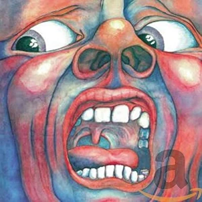 Imagen de In The Court Of Crimson King Fortieth Anniversary Edition