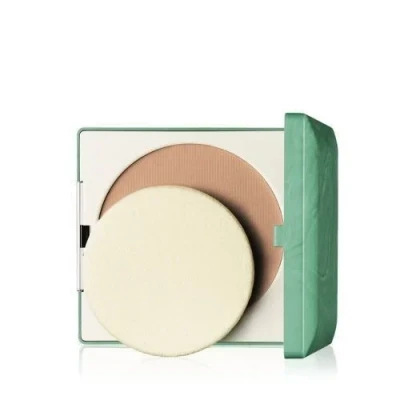 Imagen de Clinique Stay Matte Sheer Pressed Powder 04 Honey 7 g