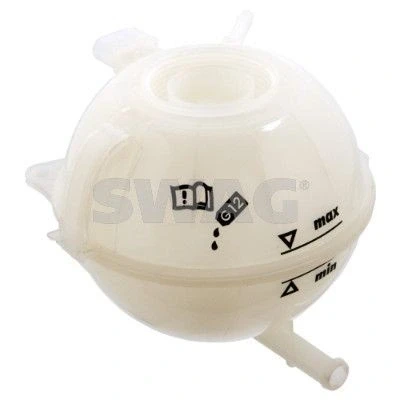 Imagen de SWAG 33 10 0161 Depósito de Agua sin tapa, con sensor SEAT: Ibiza 4, 4 Sportcoupe, ST, VOLKSWAGEN: Polo V Hatchback